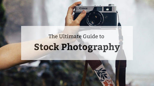 The Stock Photography Quick-Class 🙌 📸 | What is Stock Photography & Can You Make Money with Stock Photography?