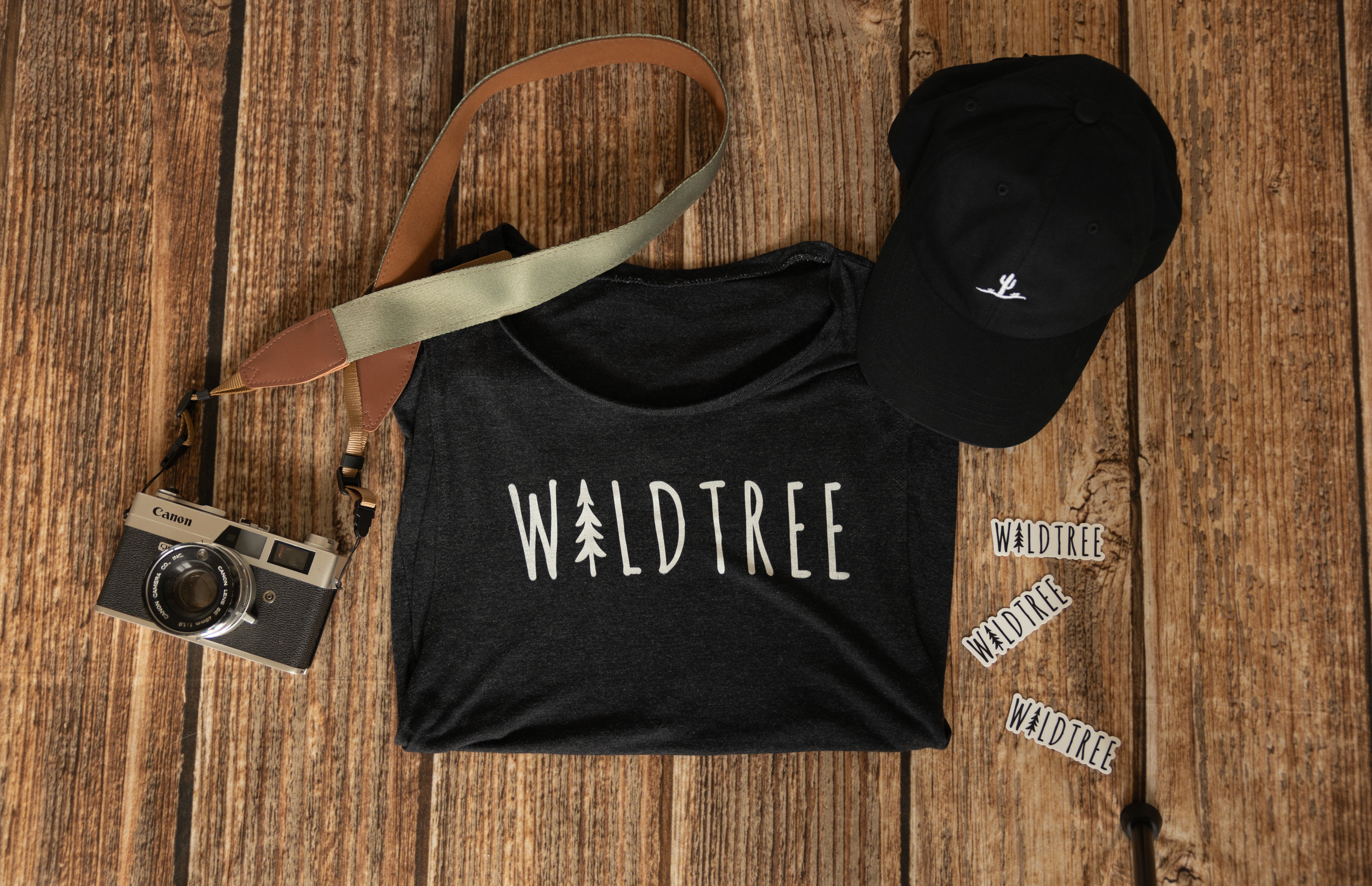 Wildtree apparel