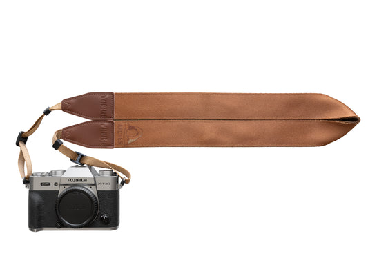 Wildtree Arches National Park Camera Strap