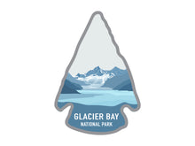 Load image into Gallery viewer, National Park Stickers
