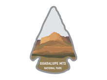 Load image into Gallery viewer, National Park Stickers
