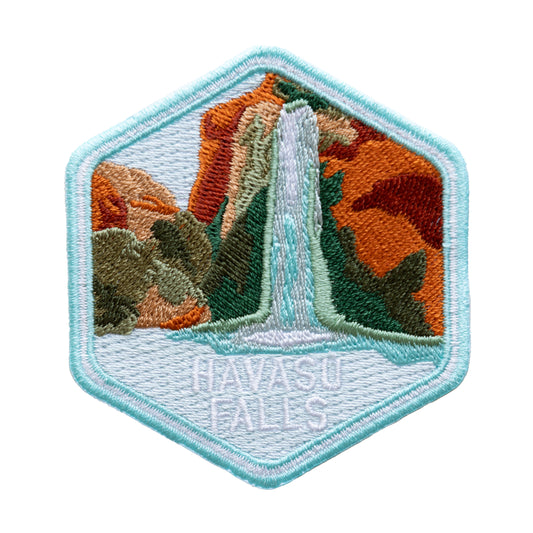 Havasu Falls Patch