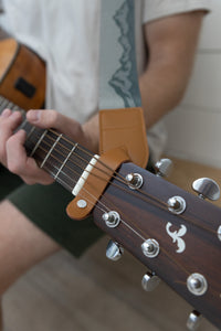 Guitar Headstock Adapter