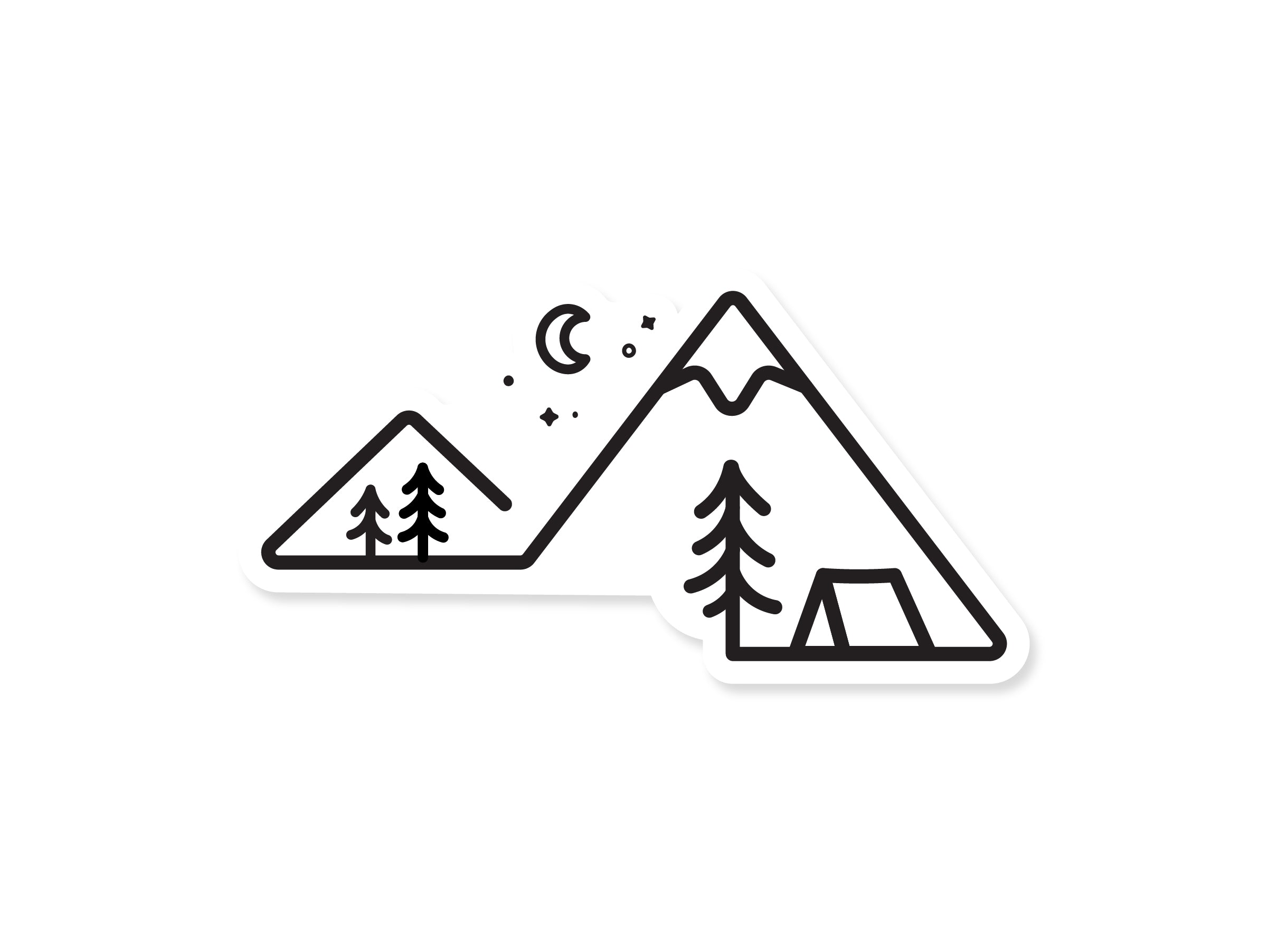 Clean Simple Sticker Stickers - Wildtree – Page 2