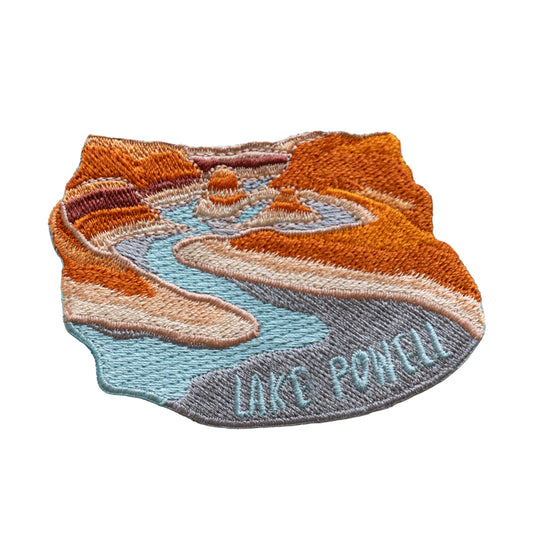 Lake powell Patch