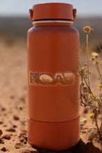 Load image into Gallery viewer, Moab Utah sticker on water bottle
