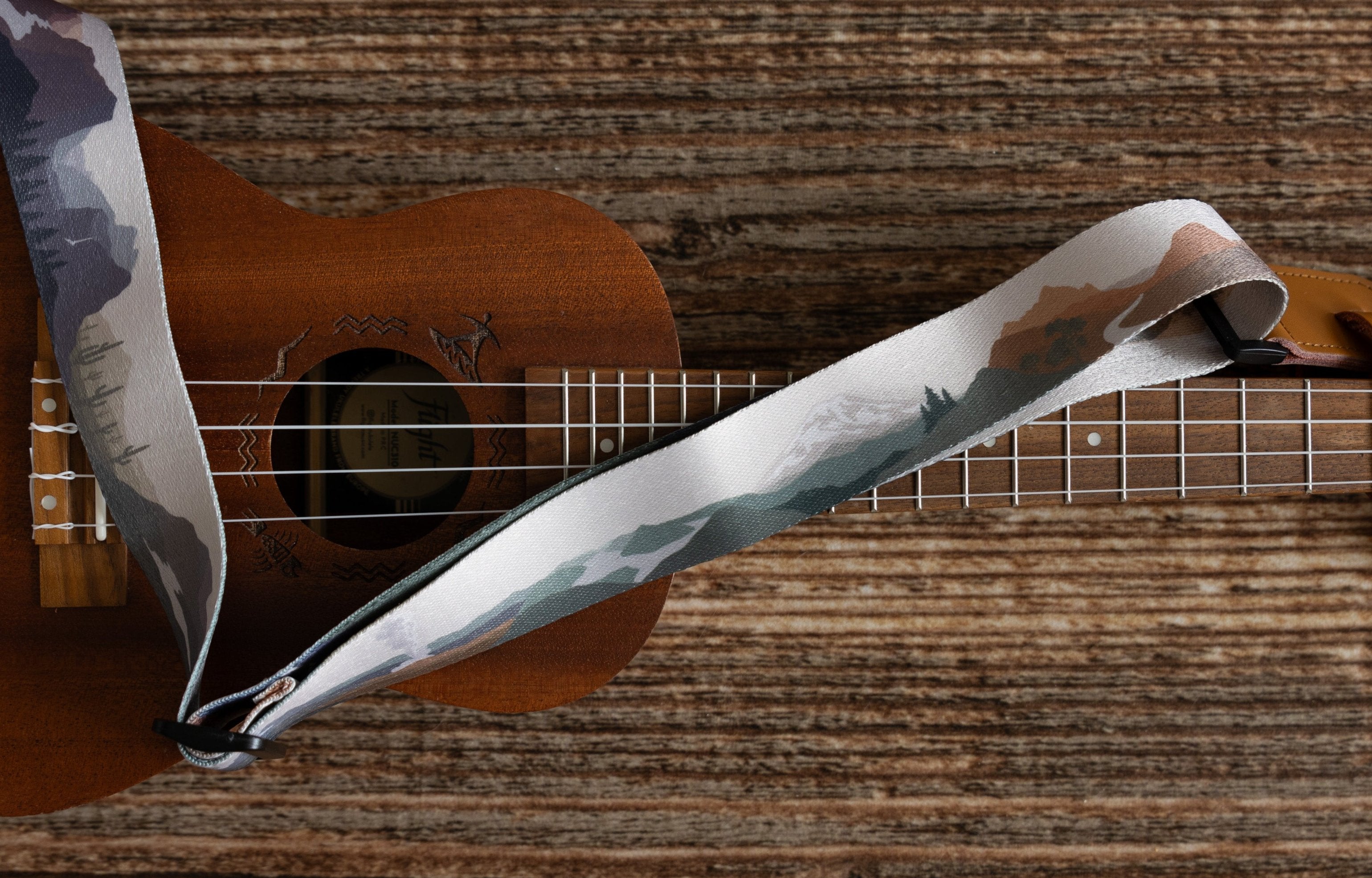 National ukulele hotsell