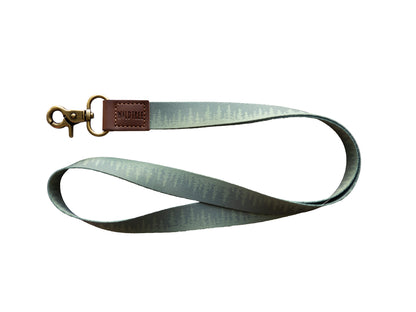 Pinetree neck lanyard wildtree design