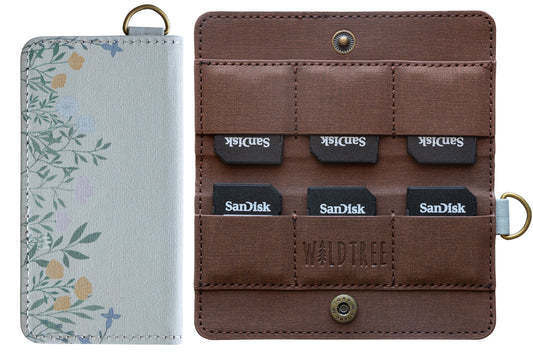 SD Card Holders Wildtree SD Card Holders Wildtree