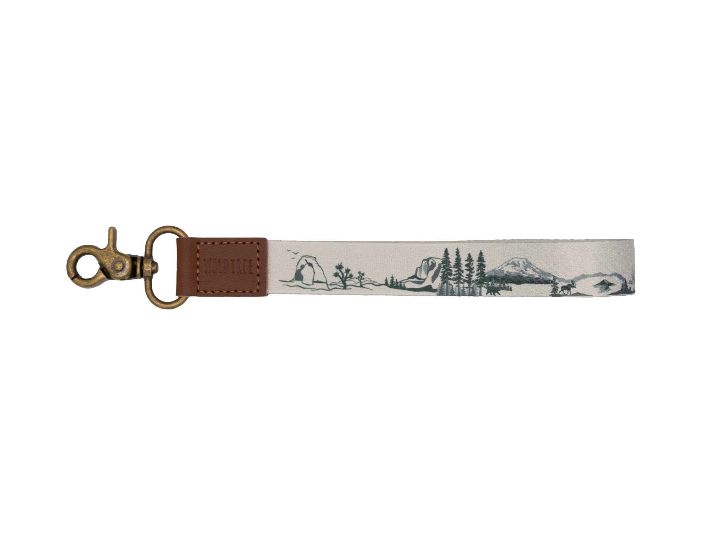 Wristlet Keychains – Wildtree