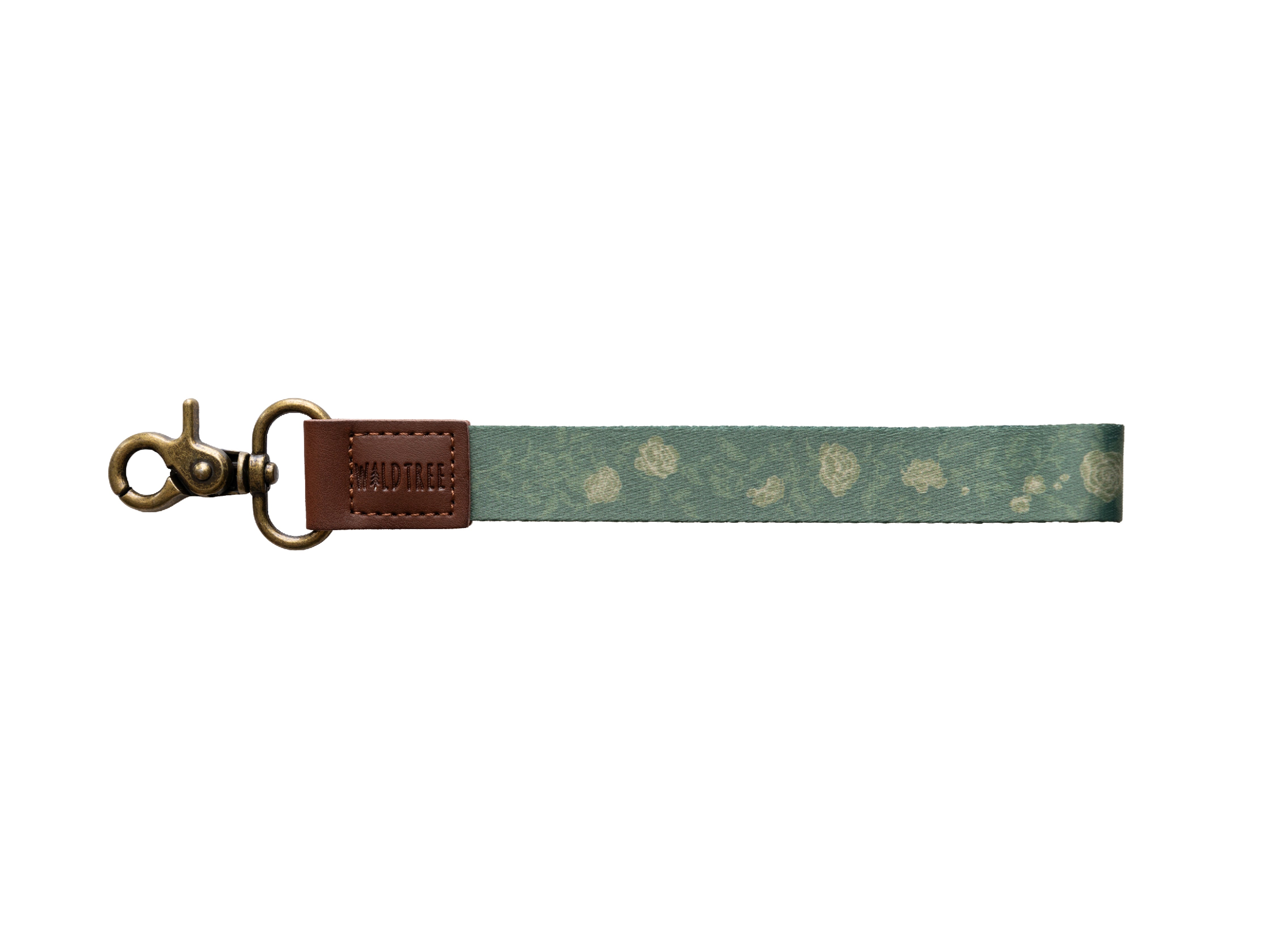Vine Wristlet Keychain – Wildtree