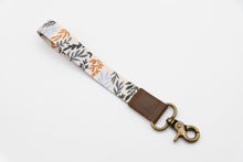 Load image into Gallery viewer, Wildflower Wristlet keychain by Wildtree
