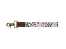 Load image into Gallery viewer, Wildflower Wristlet keychain by Wildtree
