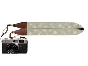 Daisy Camera Strap by Wildtree - Best camera strap for canon camera