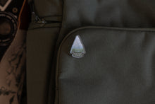 Load image into Gallery viewer, Wildtree Grand Teton National Park Acrylic Pin On Backpack
