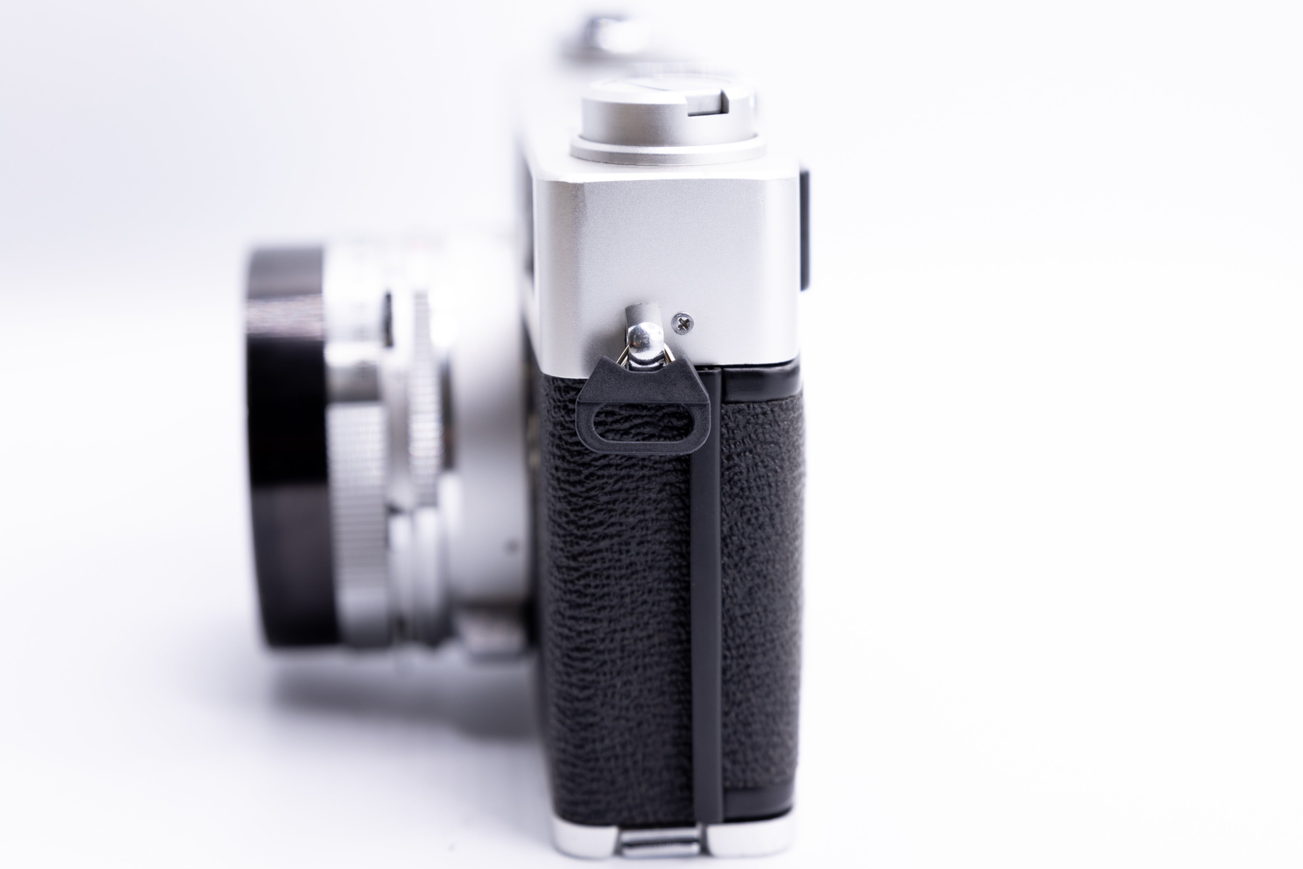 Triangle Split Ring Adapter – Wildtree