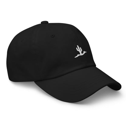 Wildcactus Dad hat