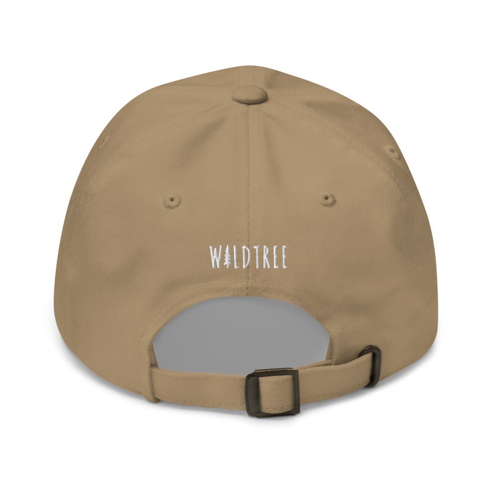 Wildcactus Dad hat