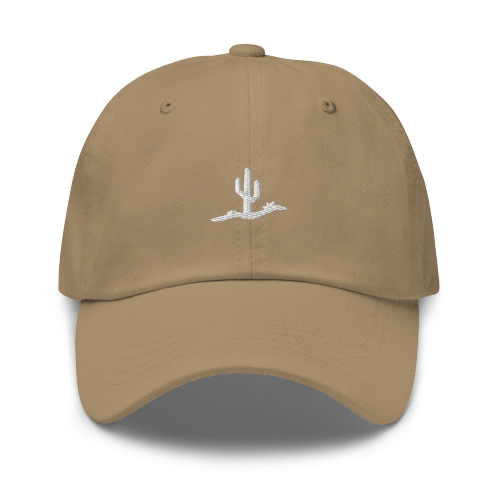 Wildcactus Dad hat