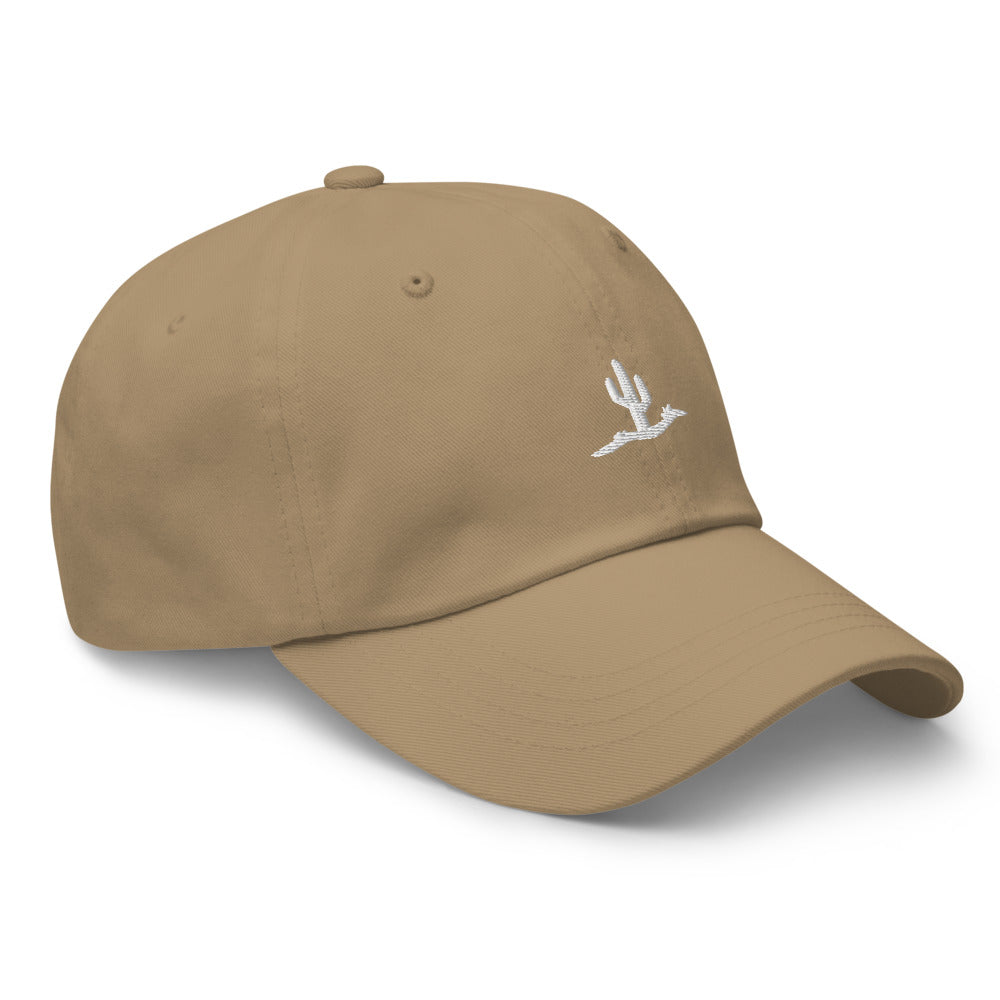 Wildcactus Dad hat