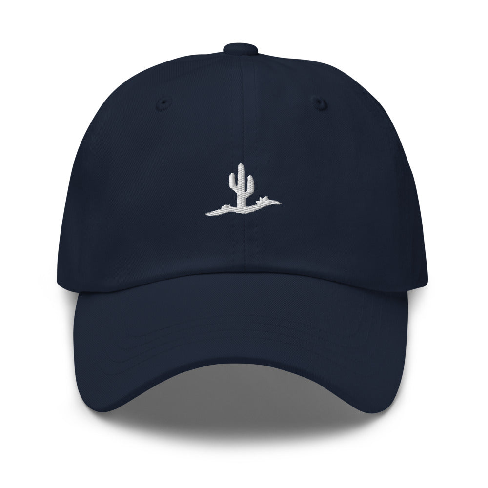 Wildcactus Dad hat