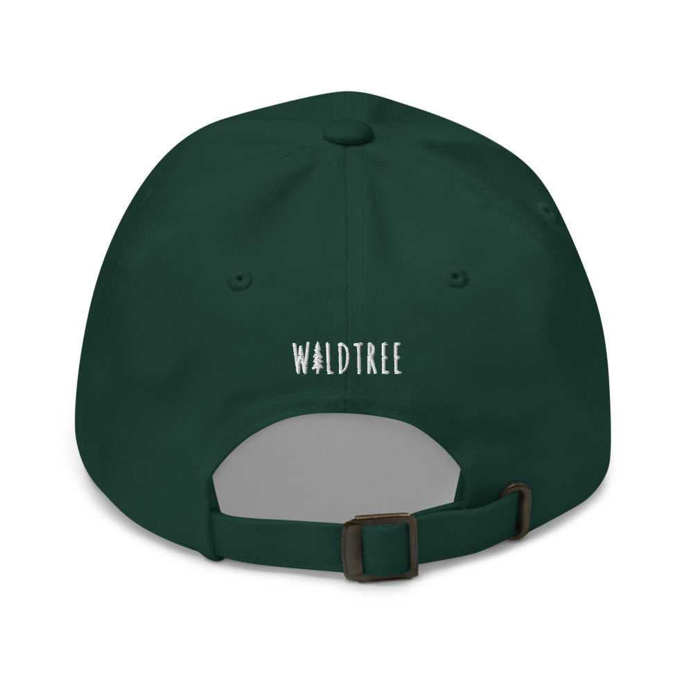 Wildcactus Dad hat