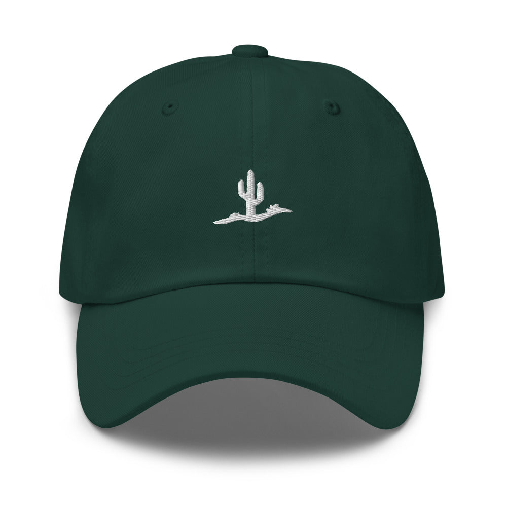 Wildcactus Dad hat