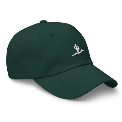 Wildcactus Dad hat