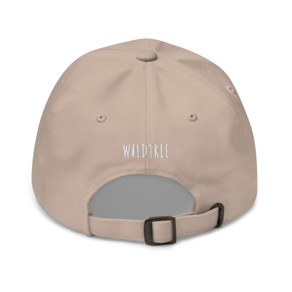 Wildcactus Dad hat