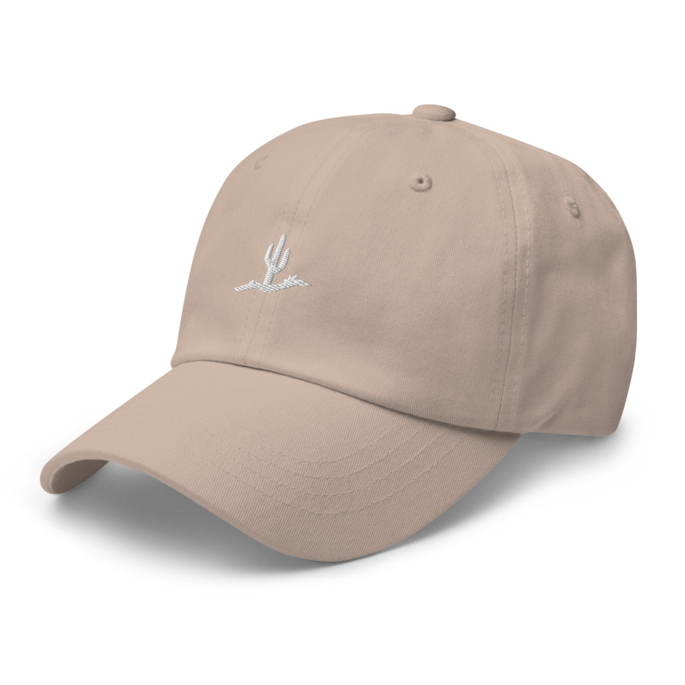 Wildcactus Dad hat