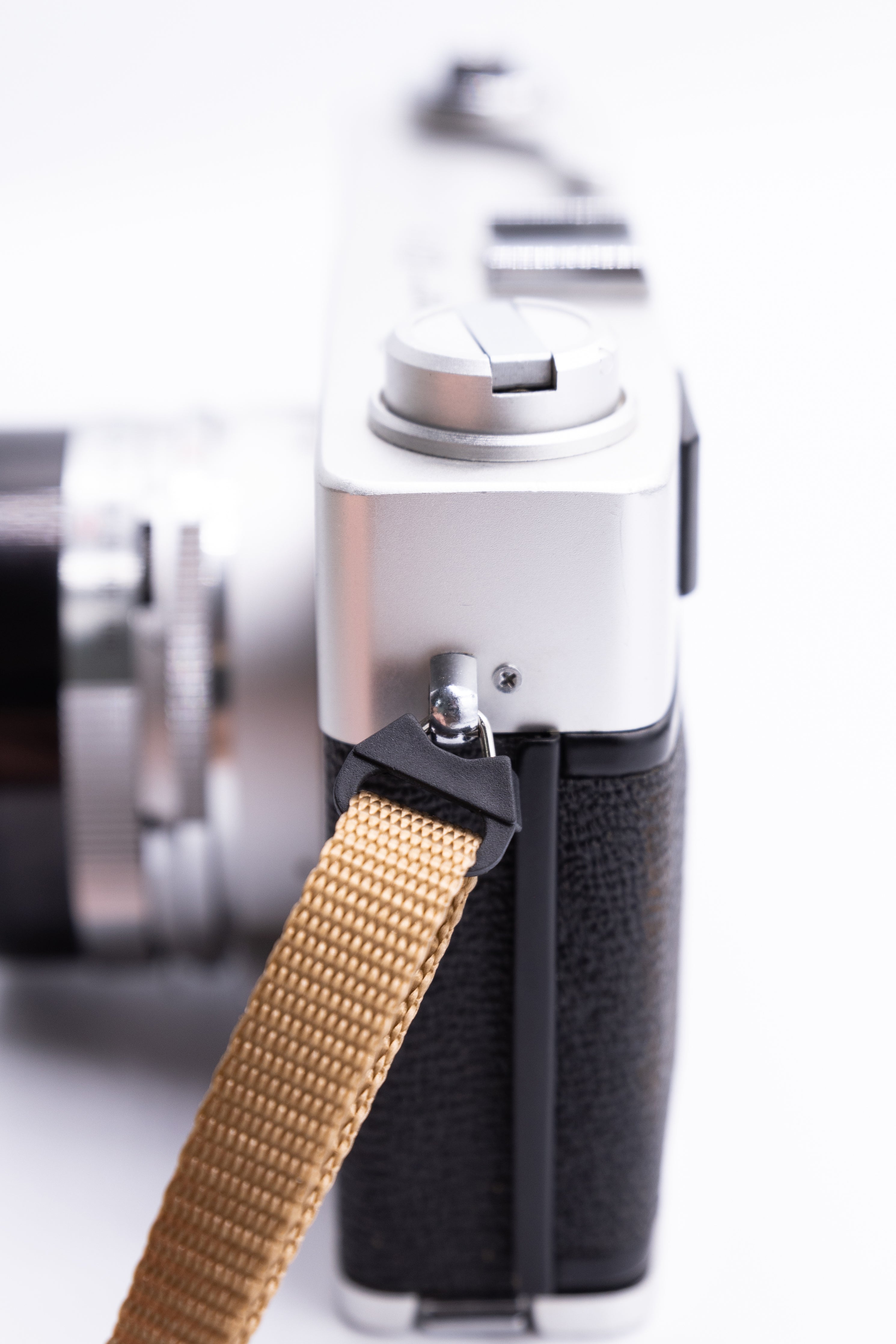 Triangle Split Ring Adapter – Wildtree