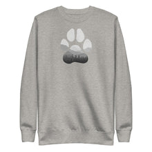Load image into Gallery viewer, Adventure Paw Unisex Fleece Pullover
