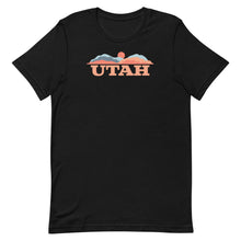 Load image into Gallery viewer, Utah Short-sleeve unisex t-shirt
