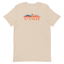 Load image into Gallery viewer, Utah Short-sleeve unisex t-shirt
