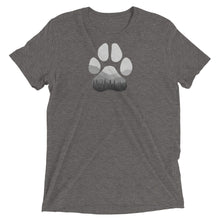 Load image into Gallery viewer, Adventure Paw Unisex Short sleeve t-shirt
