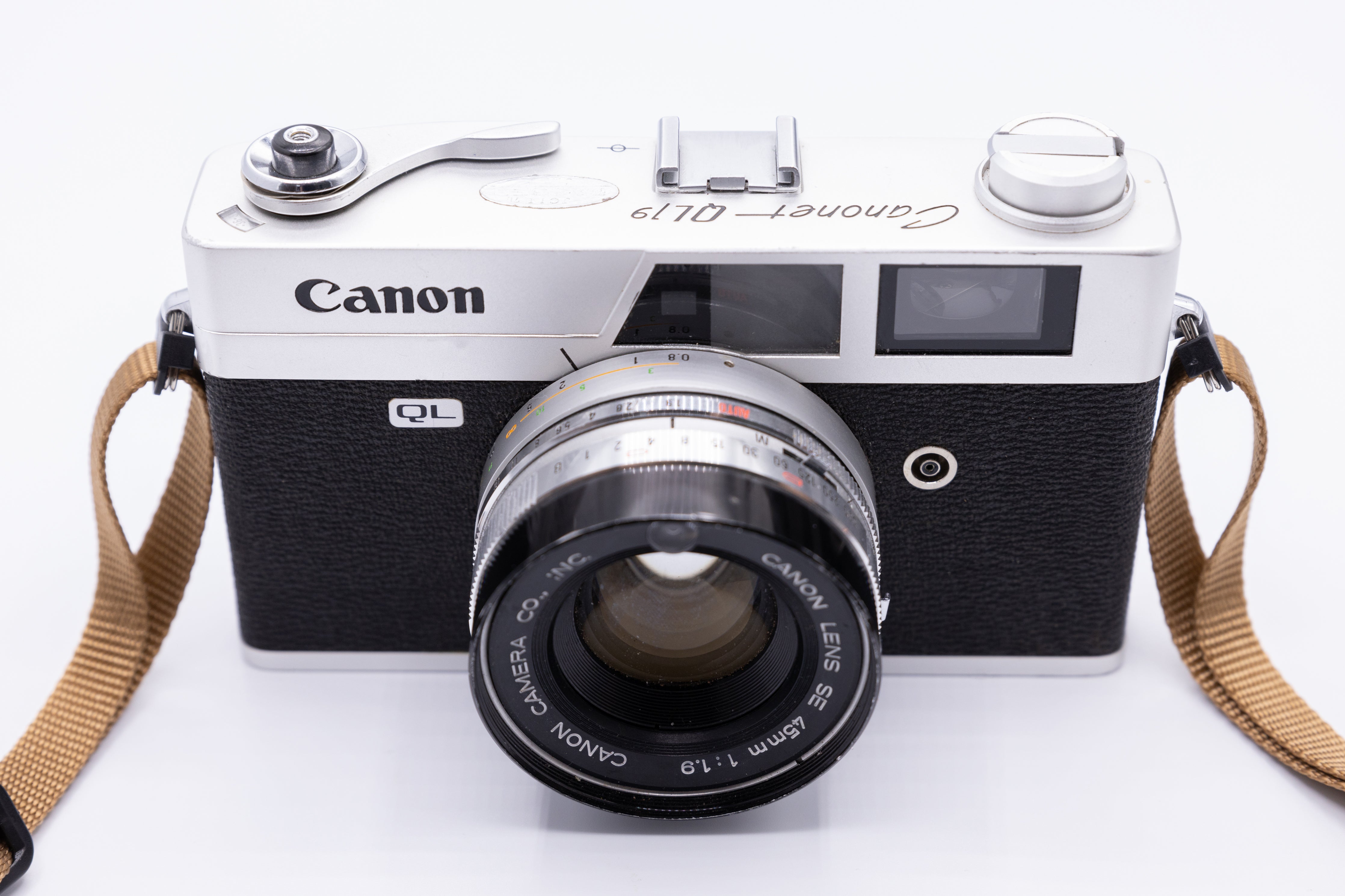 Triangle Split Ring Adapter – Wildtree