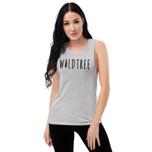 Load image into Gallery viewer, Wildtree Ladies’ Muscle Tank
