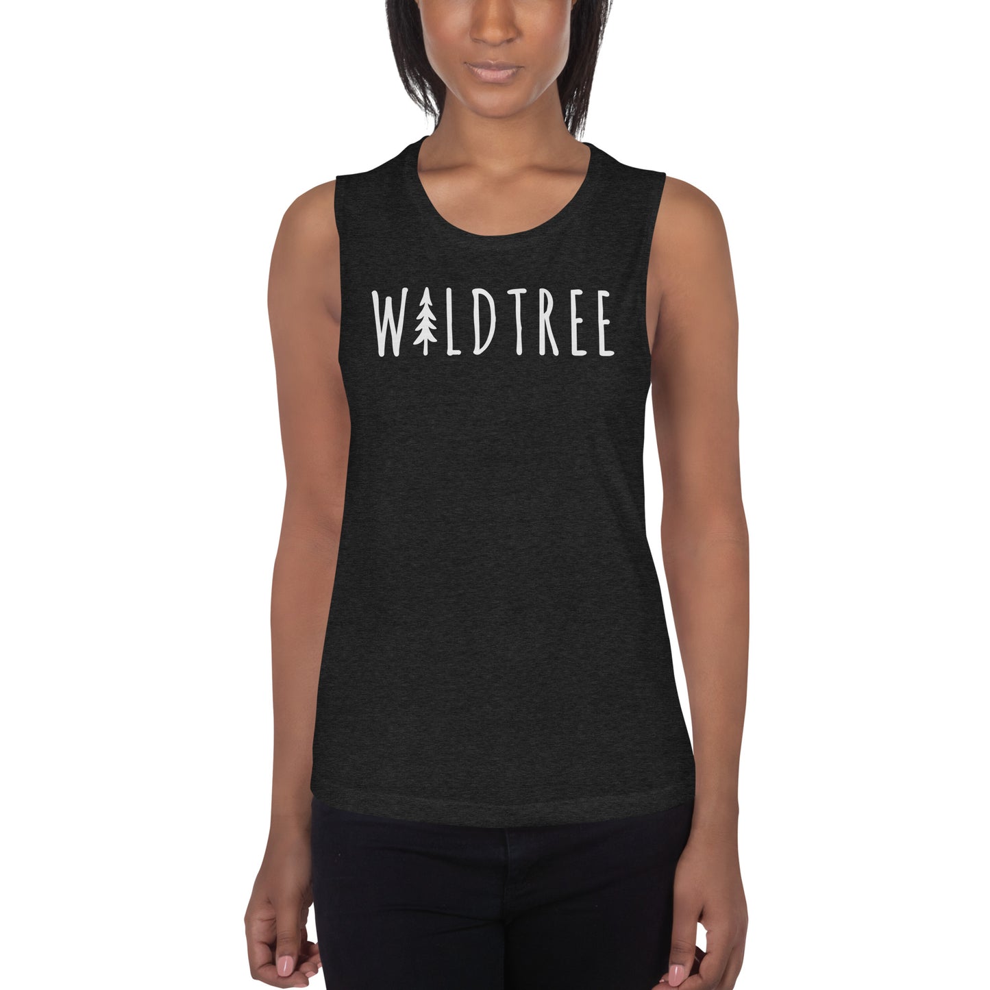 Wildtree Ladies’ Muscle Tank