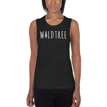 Load image into Gallery viewer, Wildtree Ladies’ Muscle Tank

