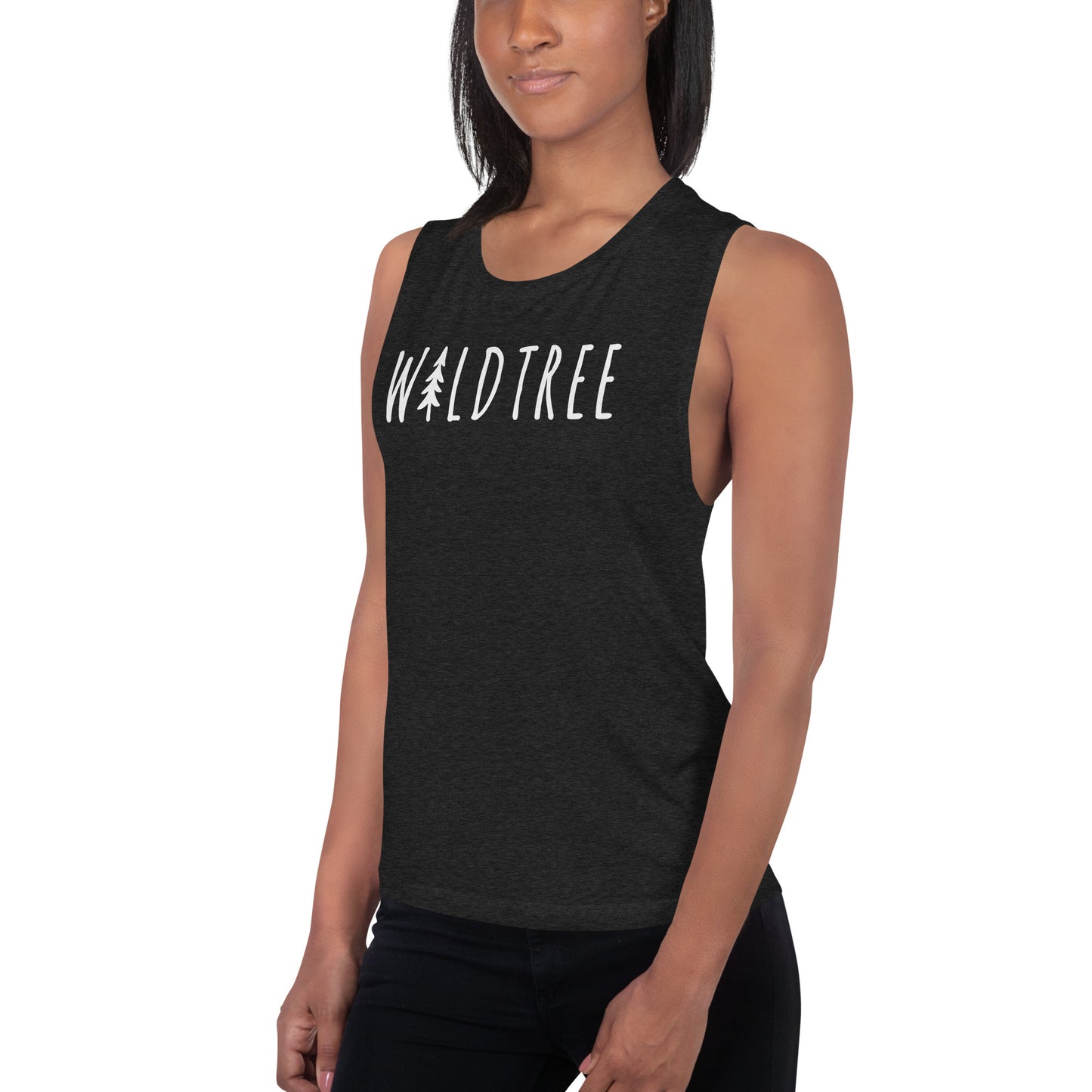 Wildtree Ladies’ Muscle Tank