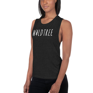 Wildtree Ladies’ Muscle Tank
