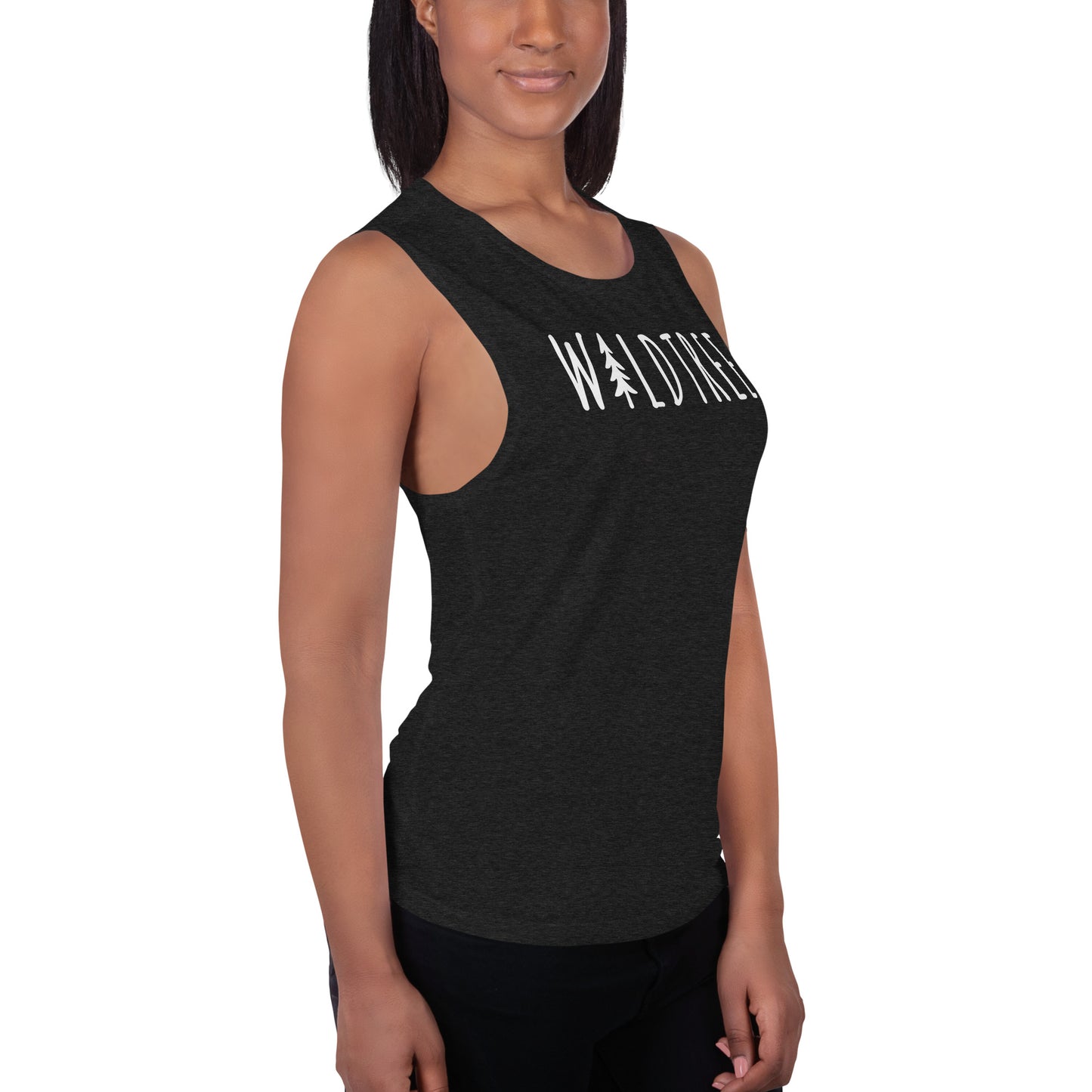 Wildtree Ladies’ Muscle Tank